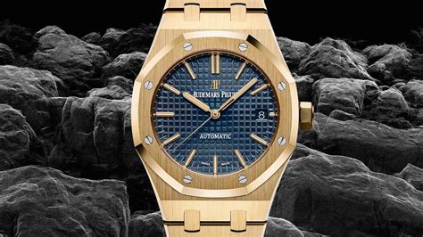 audemars piguet parent company|Audemars Piguet revenue.